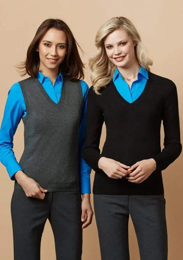 Custom Office Knits