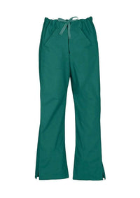 Biz Collection Health & Beauty Biz Collection Women’s Classic Scrubs Bootleg Pants H10620