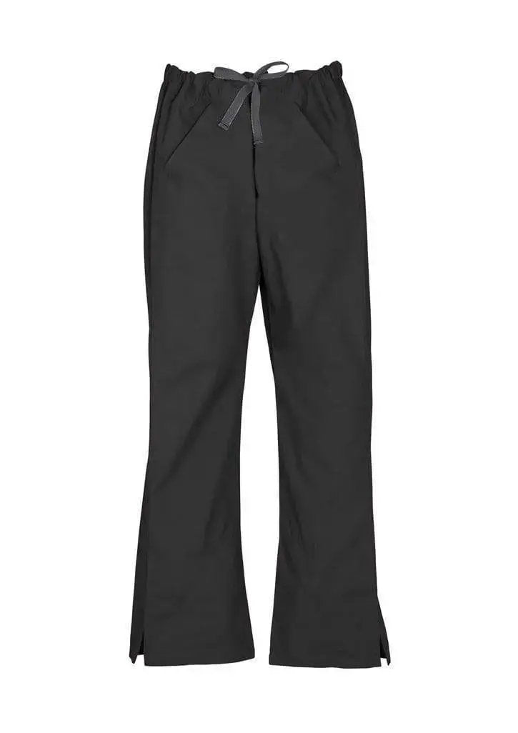 Biz Collection Women’s Classic Scrubs Bootleg Pants H10620 - Simply Scrubs Australia