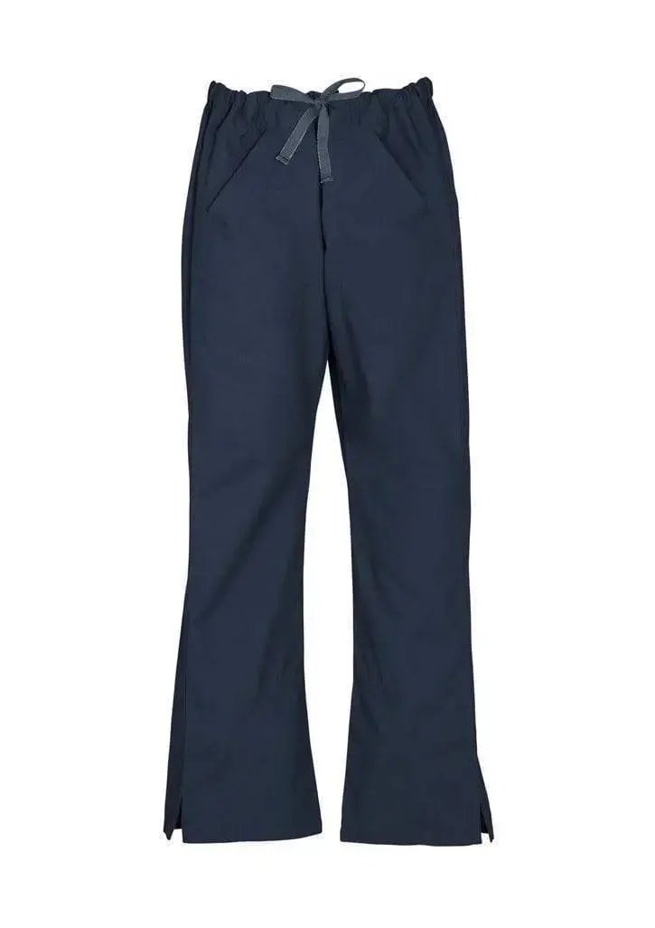 Biz Collection Women’s Classic Scrubs Bootleg Pants H10620 - Simply Scrubs Australia