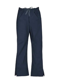 Biz Collection Women’s Classic Scrubs Bootleg Pants H10620 - Simply Scrubs Australia