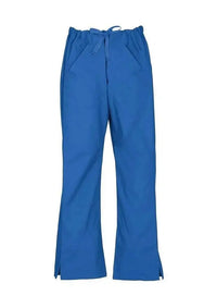 Biz Collection Women’s Classic Scrubs Bootleg Pants H10620 - Simply Scrubs Australia