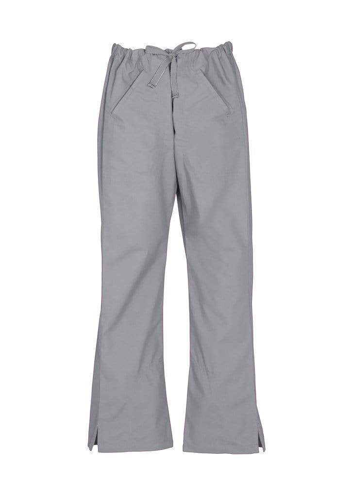 Biz Collection Health & Beauty Pewter / XXS Biz Collection Women’s Classic Scrubs Bootleg Pants H10620