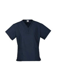 Biz Collection Health & Beauty Biz Collection Women’s Classic Scrubs Top H10622