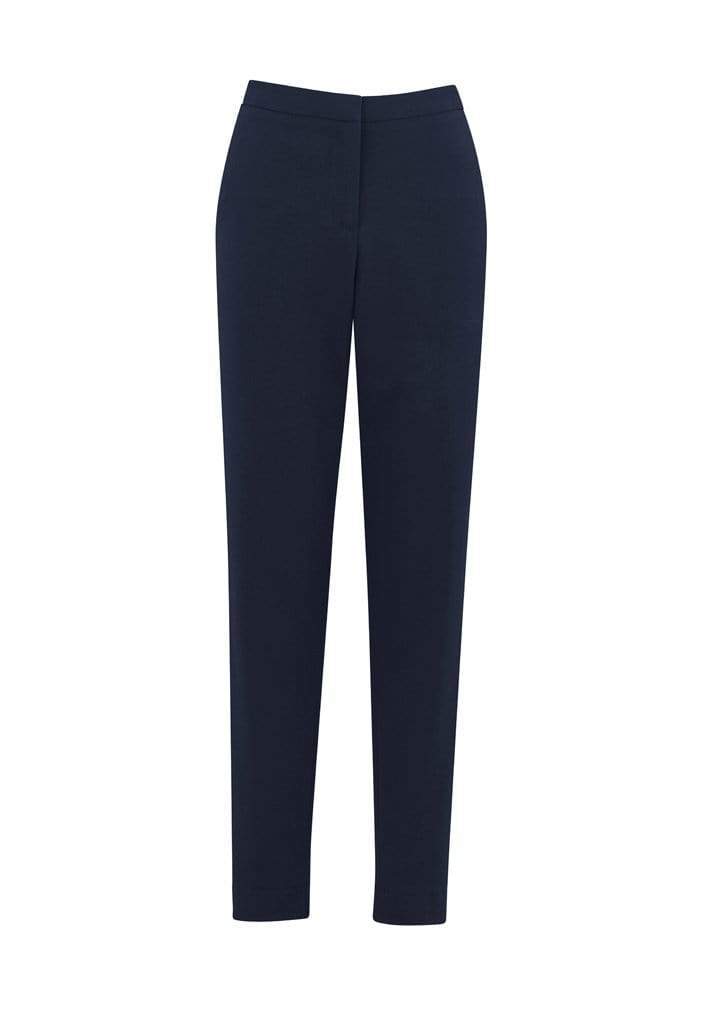 Biz Collection Work Wear Navy / 6 Biz Collection Remy Ladies Pant BS909L