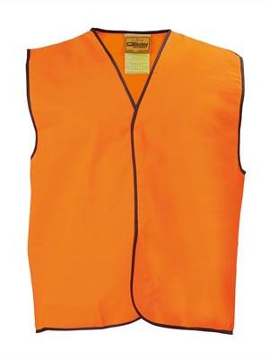 HI VIS VEST