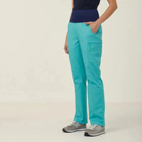 Next-gen Antibacterial Curie Scrub Pant CAT3VE - Simply Scrubs Australia