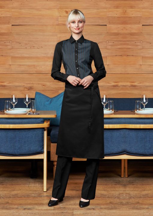 Chef on sale skirt uniform