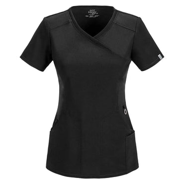 Cherokee Infinity Women's Scrub Top 2425A