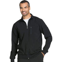 Cherokee Infinity Men's Scrub Jacket CK305A Cherokee
