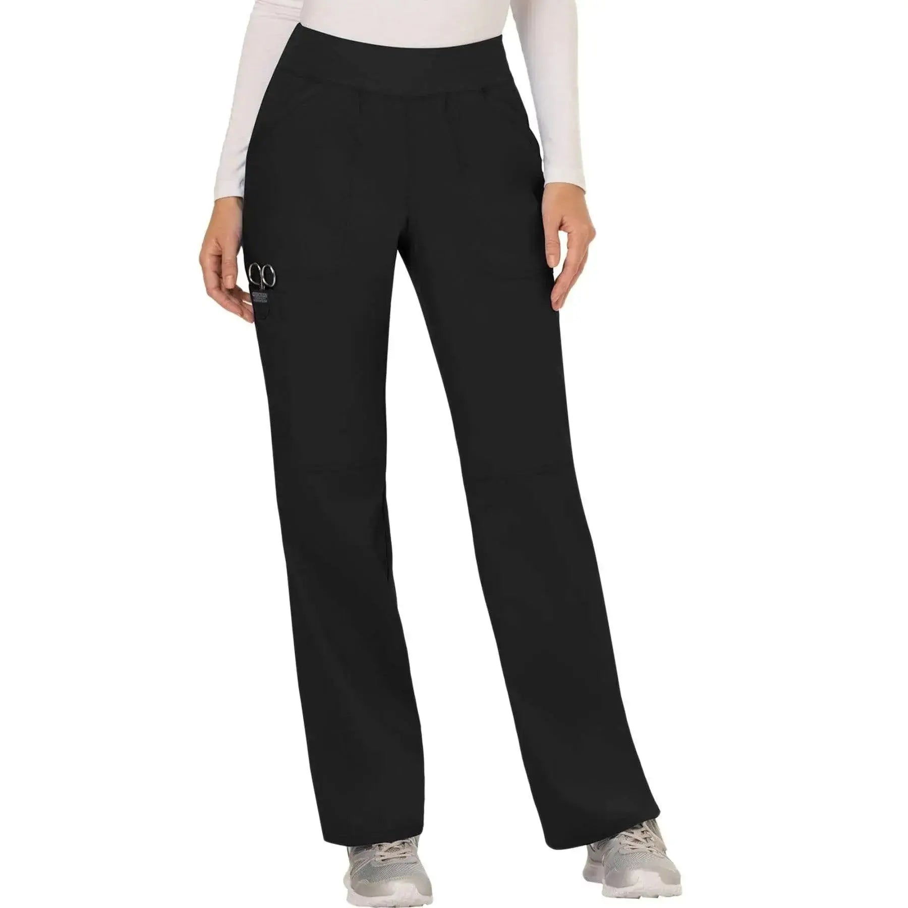 Cherokee Revolution Women's Staight Leg Scrub Pant WW110  Simply Scrubs Australia