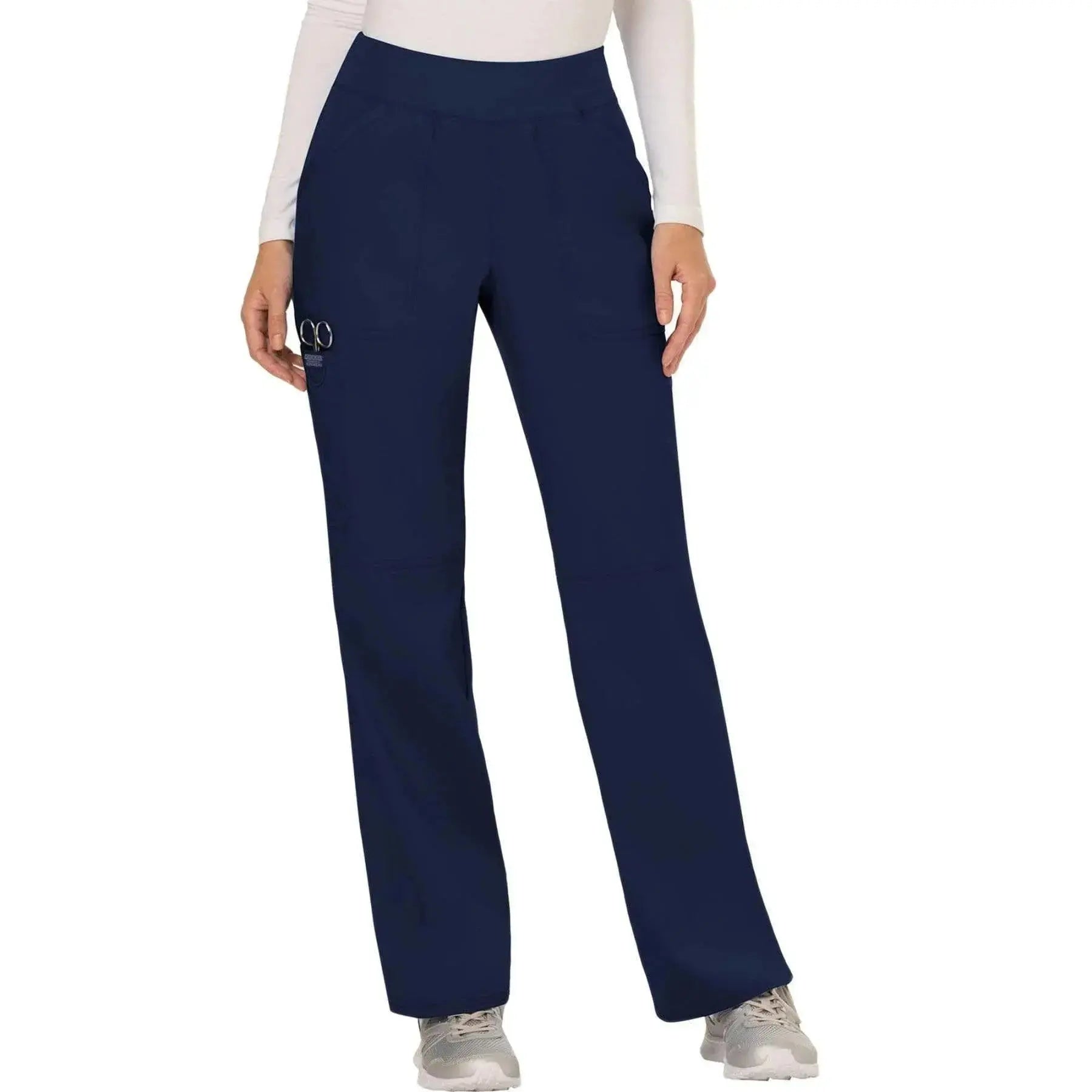 Cherokee Revolution Women's Staight Leg Scrub Pant WW110  Simply Scrubs Australia