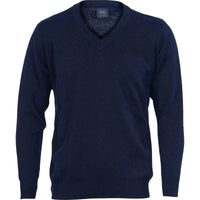 DNC Workwear Corporate Wear DNC WORKWEAR Wool Blend Pullover Jumper 4321
