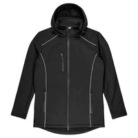 Aussie Pacific Aspen Mens Jackets 1531  Aussie Pacific BLACK S 