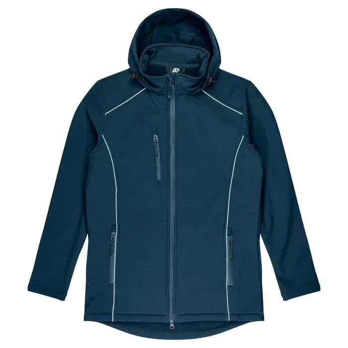 Aussie Pacific Aspen Mens Jackets 1531  Aussie Pacific NAVY S 