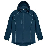 Aussie Pacific Aspen Kids Jacket 3531  Aussie Pacific NAVY 4 