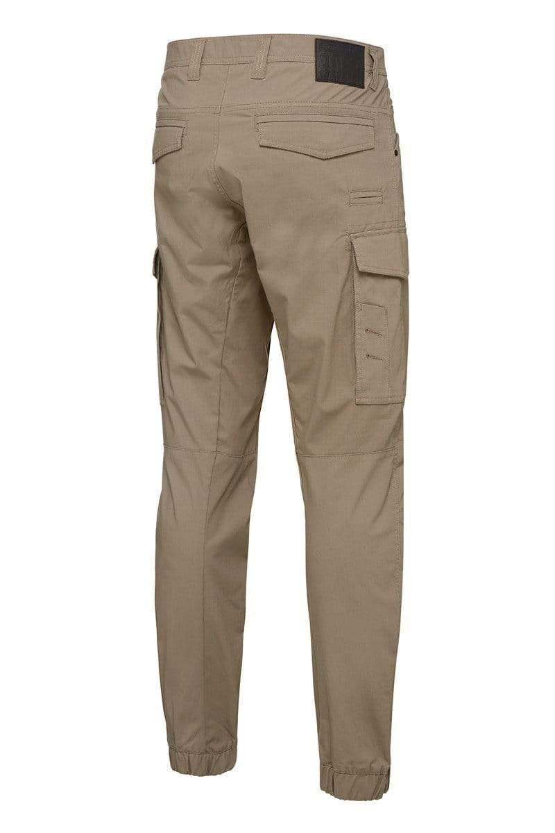 Hard Yakka Work Wear Hard Yakka 3056 CARGO PANT CUFF Y02340