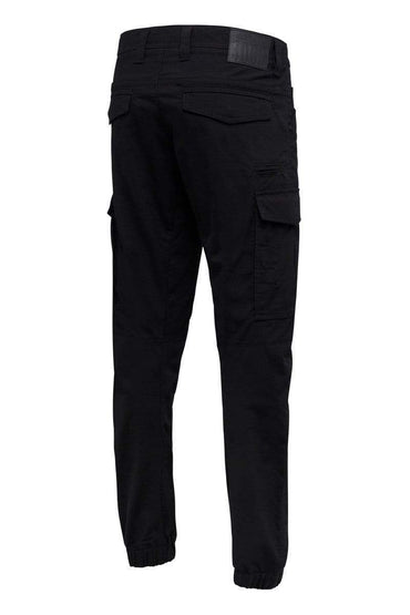 Hard Yakka Work Wear Hard Yakka 3056 CARGO PANT CUFF Y02340