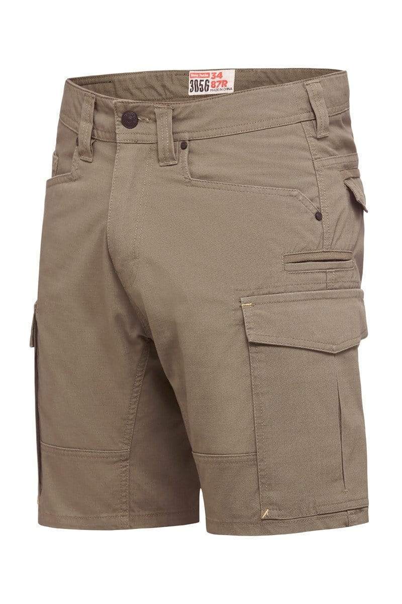 Hard Yakka Work Wear Hard Yakka 3056 RIPSTOP SHORT Y05100