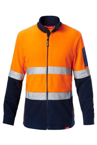 Hard Yakka Work Wear Hard Yakka BRUSHED FLEECE JKT Y06755