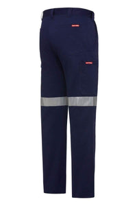 Hard Yakka Work Wear Hard Yakka CARGO DRILL PANT TAPE Y02575