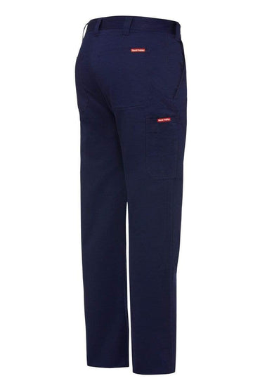 Hard Yakka Cargo Drill Work Pant Y02570 Work Wear Hard Yakka   