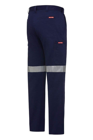 Hard Yakka Taped Cargo Drill Pant Y02965 Work Wear Hard Yakka   