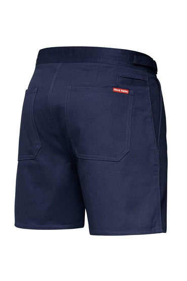 Hard Yakka Drill Shorts Y05340 Metro Workwear.