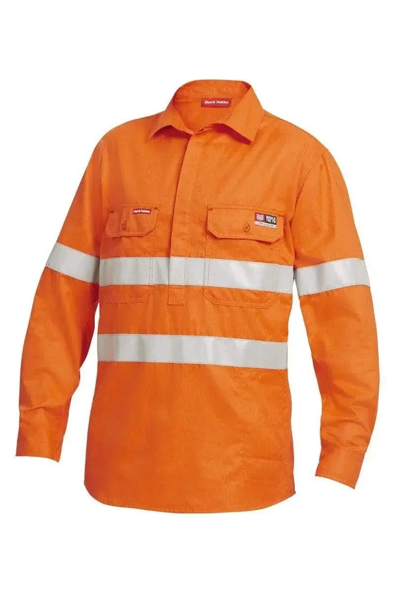 Flame Retardant Shirts: Safety and Comfort for Workers