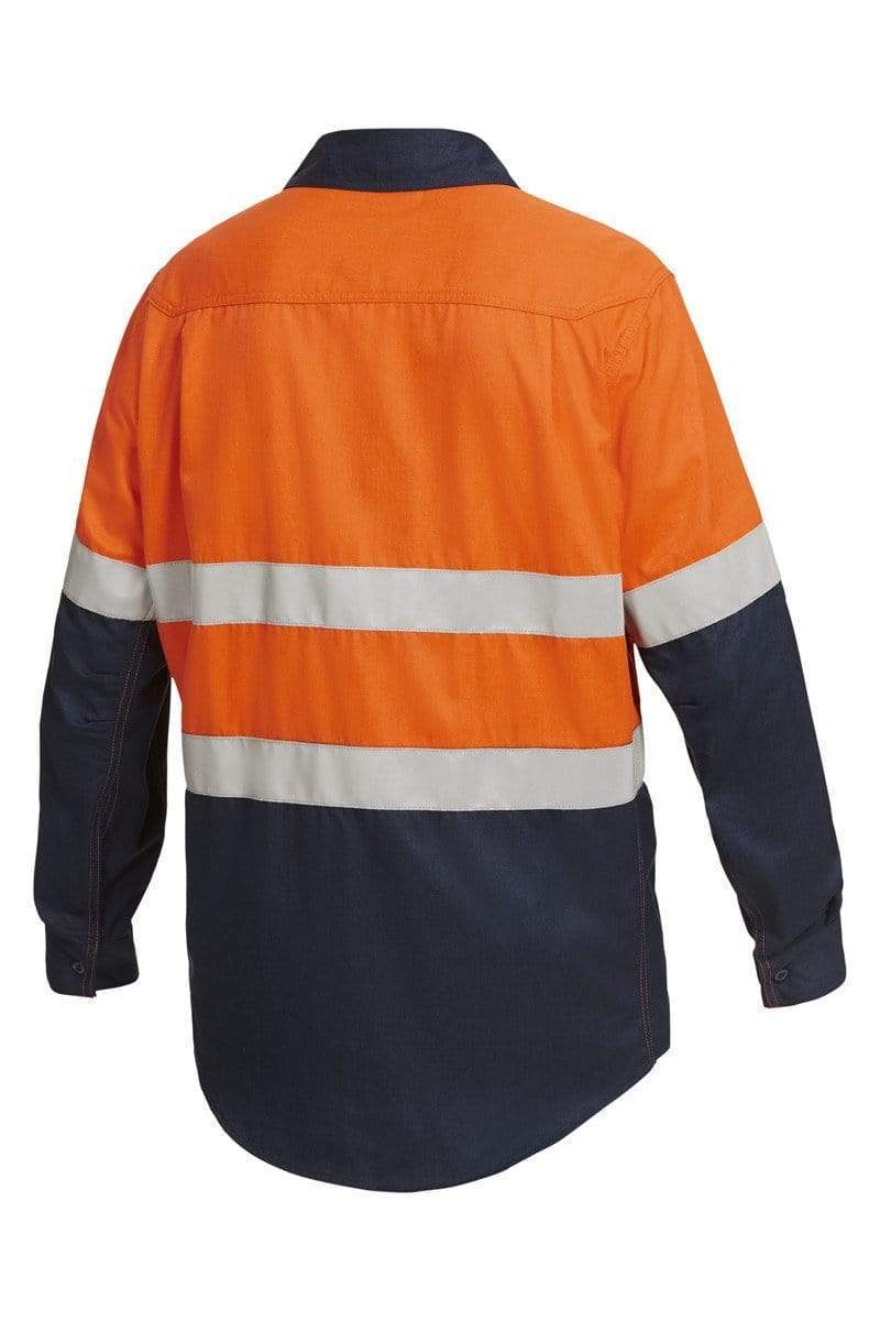 Hard Yakka Work Wear Hard Yakka FR long sleeve shirt Y04350