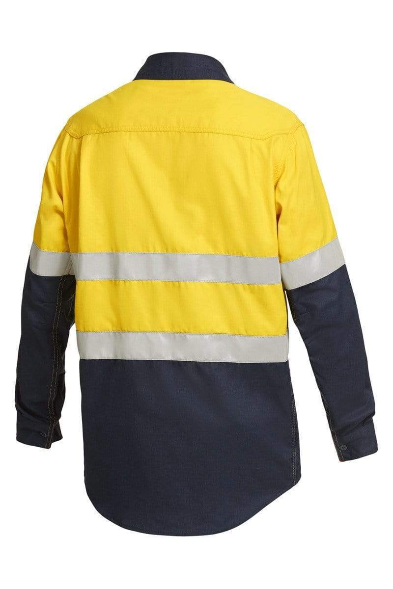 Hard Yakka Work Wear Hard Yakka FR long sleeve shirt Y04350