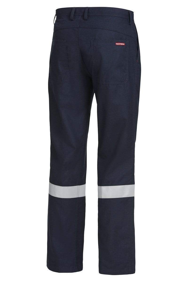 Hard Yakka Work Wear Hard Yakka FR taped pant Y02425