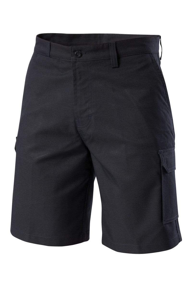 Hard Yakka Work Wear Midnight ( MDN ) / 77R Hard Yakka GEN Y SHORT PV Y05590