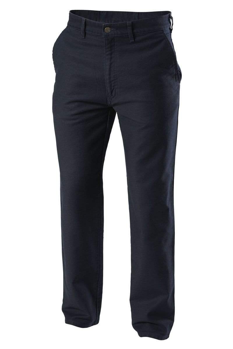 Hard Yakka Molesking Trouser Y03876 Work Wear Hard Yakka   