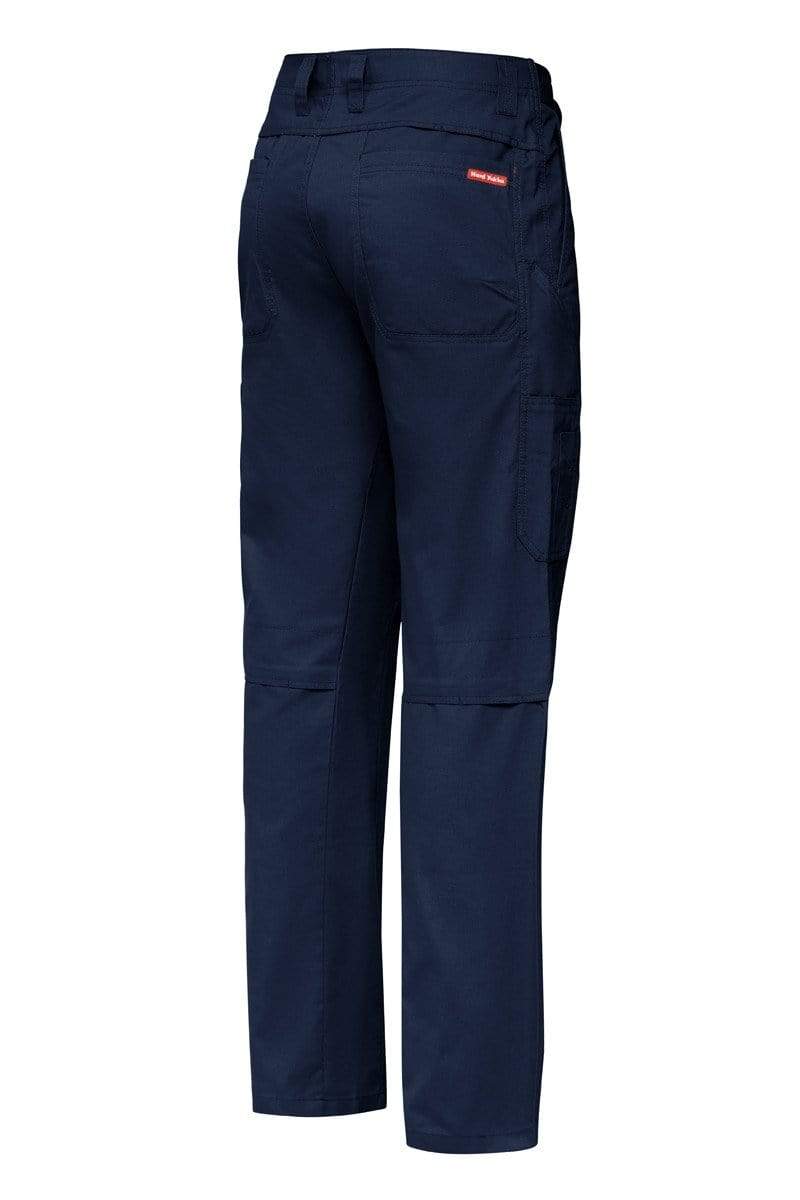 Hard Yakka Vented Cargo Pant Y02300 Work Wear Hard Yakka   