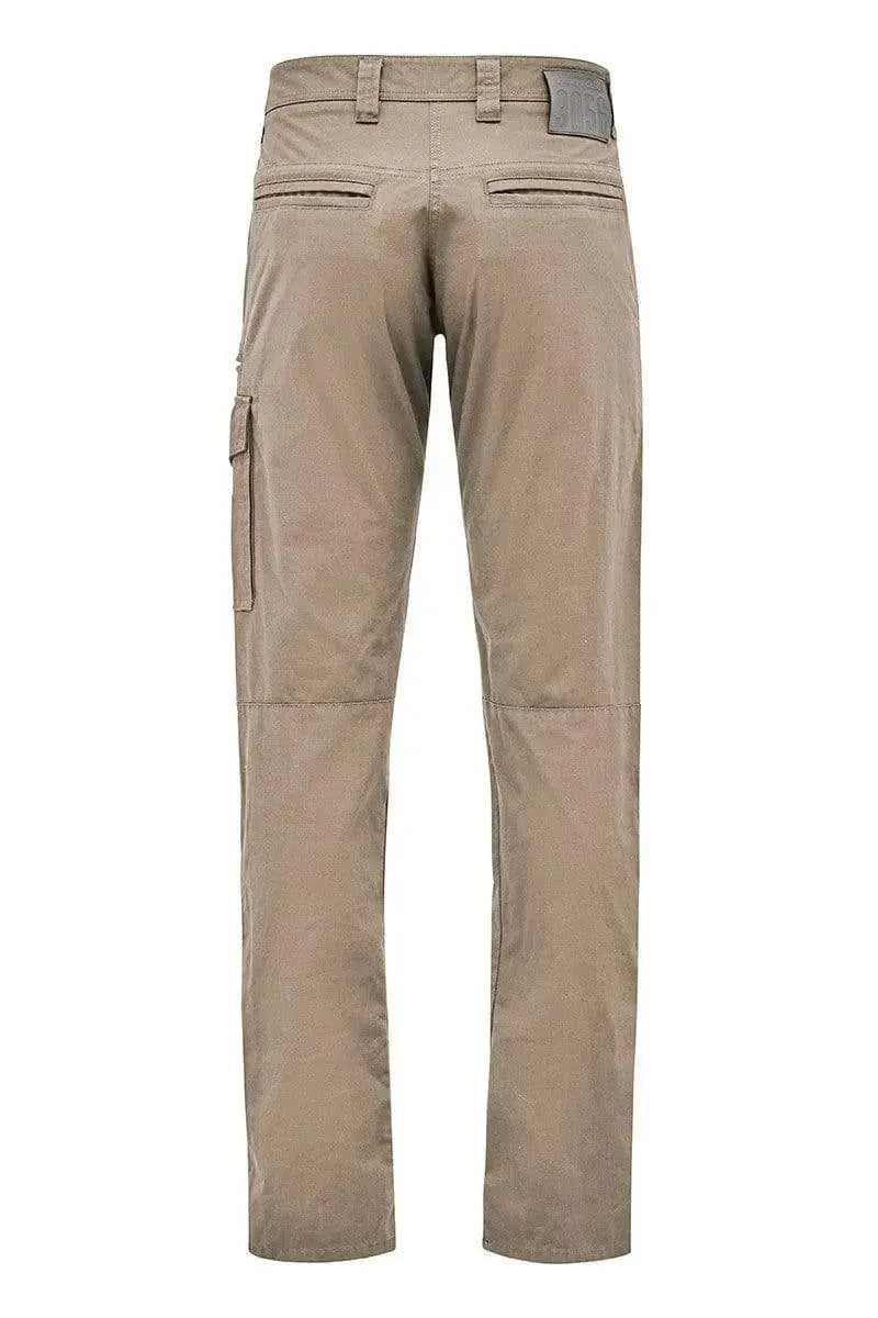 Hard Yakka Women's Ripstop Pant Y08930 Metro Workwear.