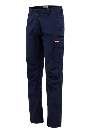 Hard Yakka Women's Ripstop Pant Y08930 Metro Workwear.