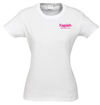 Kapish Staff Ladie’s Ice Tee T10022 Kapish