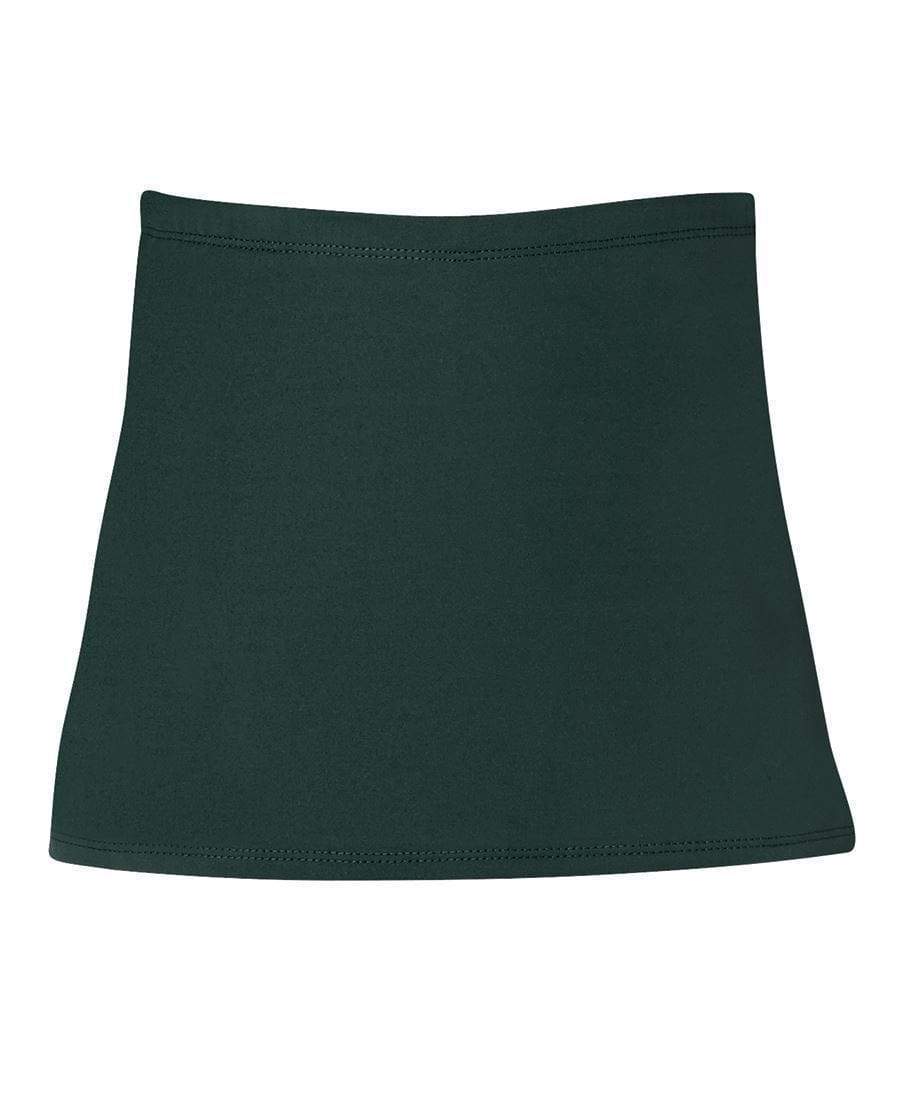 Jb's Wear Active Wear Bottle / 4 JB'S Girls Podium Skirt 7LPS3