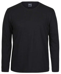 JB'S Long Sleeve Non-Cuff Tee 1LSNC.