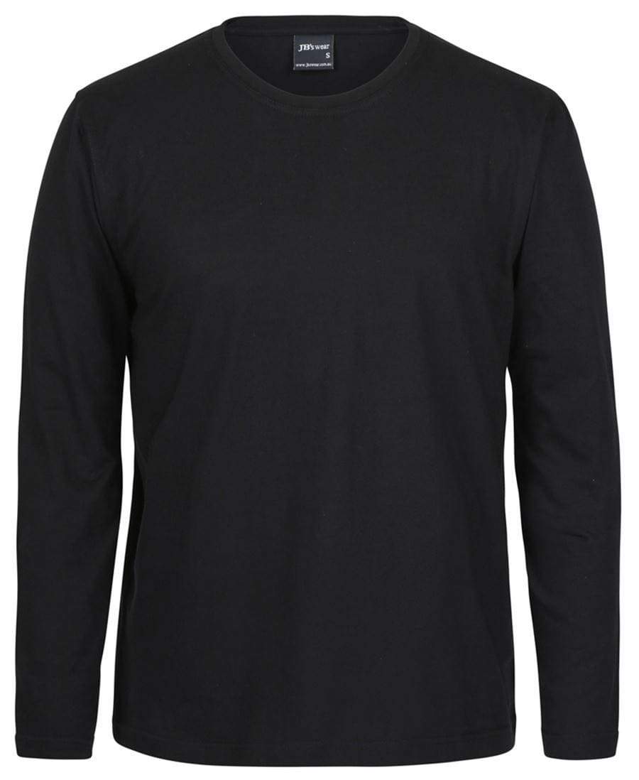 JB'S Long Sleeve Non-Cuff Tee 1LSNC.