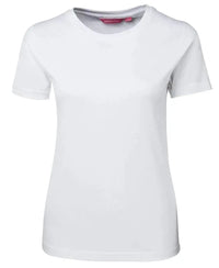 Cotton Ladies Tee 1LHT Metro Workwear.