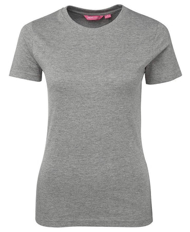 Cotton Ladies Tee 1LHT Metro Workwear.