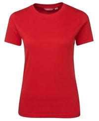 Cotton Ladies Tee 1LHT Metro Workwear.
