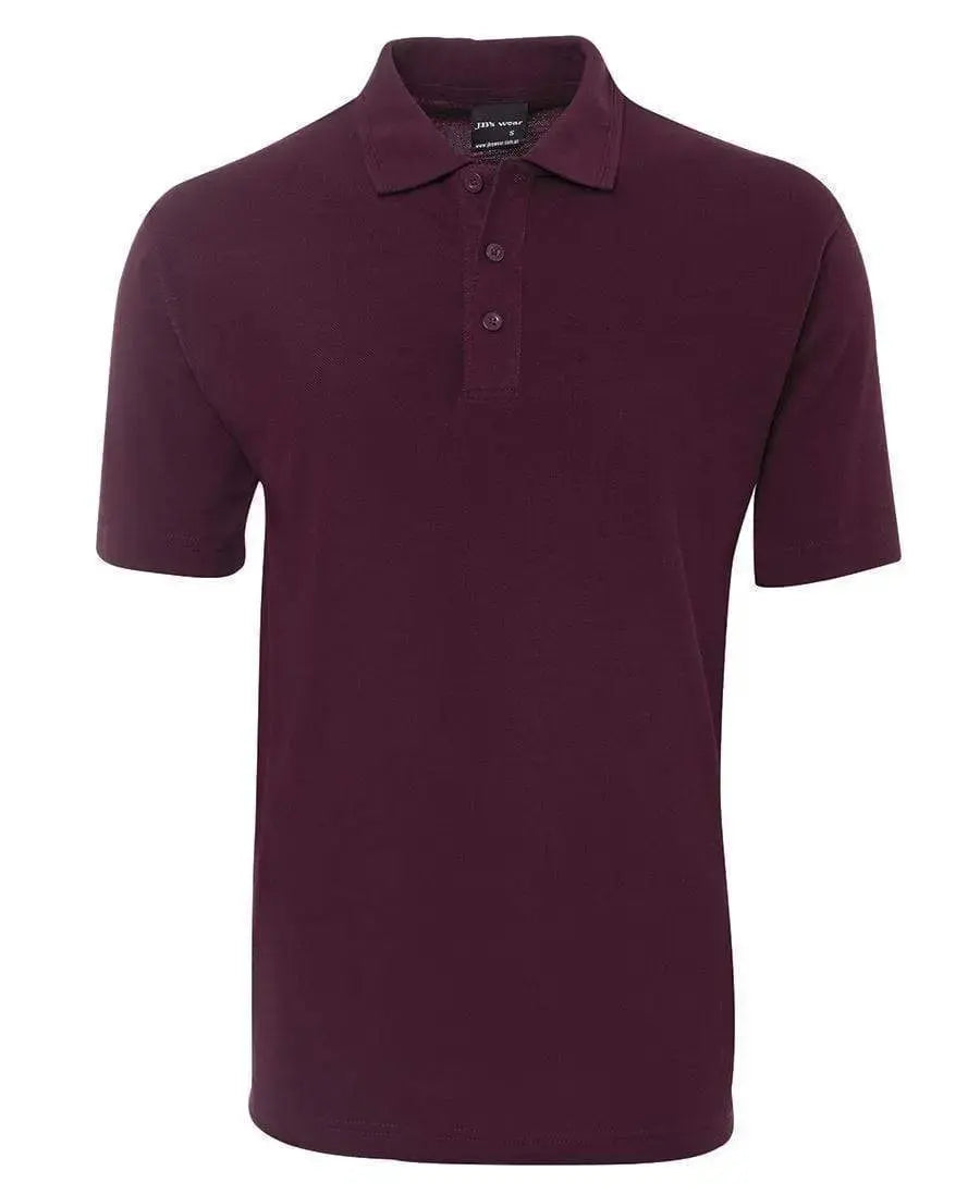 JB'S Podium Polo 210 Metro Workwear.