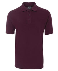 JB'S Podium Polo 210 Metro Workwear.