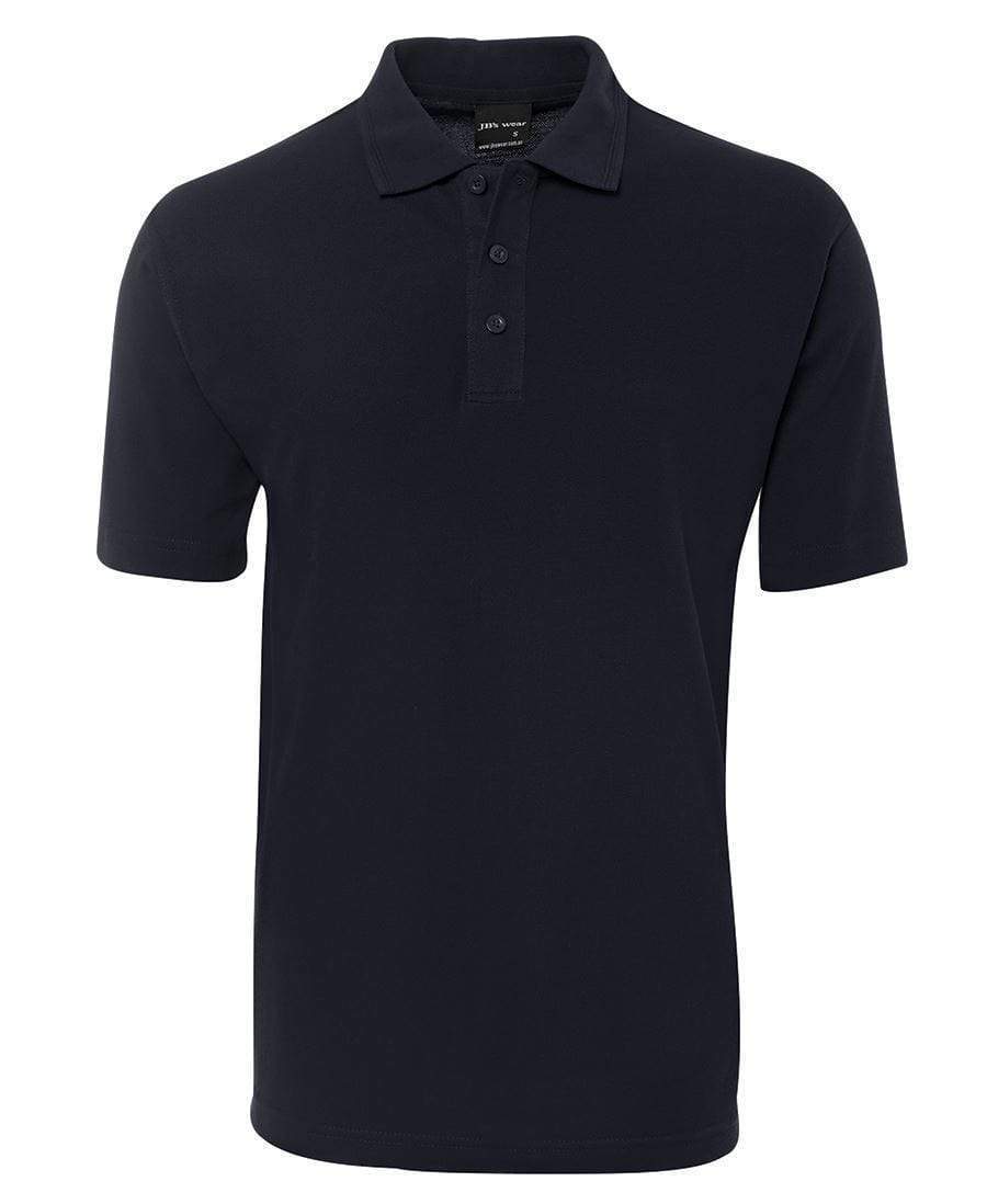 Jb's Wear Casual Wear Navy / S JB'S 210 Polo 210