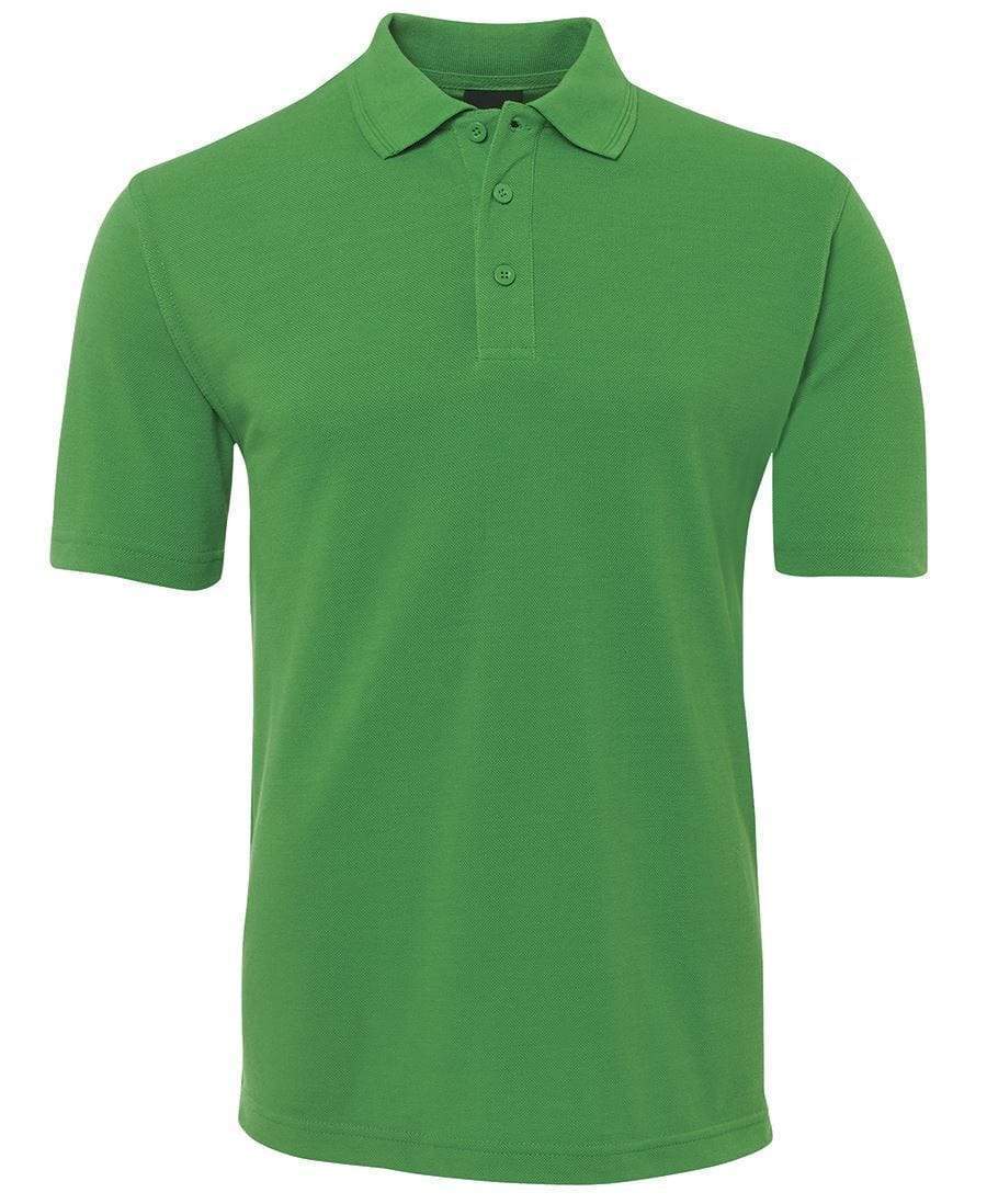 Jb's Wear Casual Wear Pea Green / S JB'S 210 Polo 210