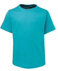 Jb's Wear Casual Wear Aqua / 2 JB'S Cotton Kid’s Tee 1KT