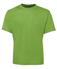 Jb's Wear Casual Wear Lime / S JB'S Cotton Tee 1HT